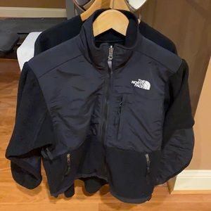 North Face Denali Women’s XS Black